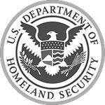 Dept of Homeland Security - trade show exhibit client