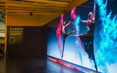 What Is an LED Video Wall? Exploring the Technology